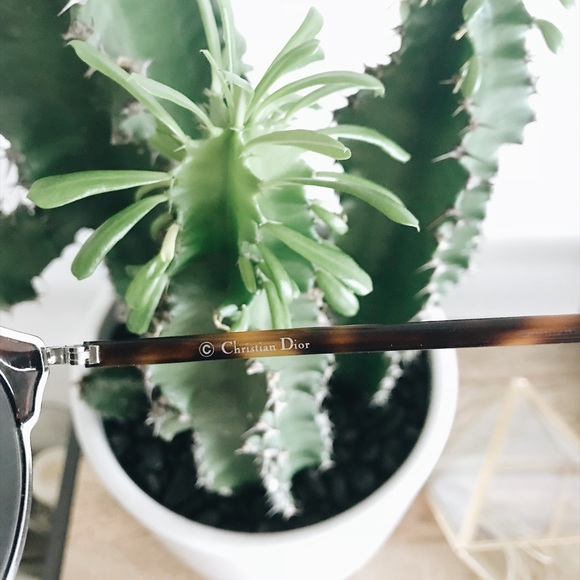 Dior “So Real” sunglasses - Picture 6 of 6